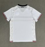 Santa Cruz FC (Recife)  Away Fans 1:1 Quality Soccer Jersey 24/25