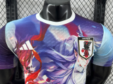 25/26 Japan  Special Edition Player 1:1 Quality Soccer Jersey
