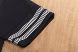 Juventus Away Black Fans 1:1 Quality Retro Soccer Jersey 2012/2013