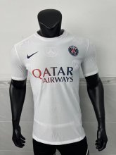 PSG Paris Special Edition Player 1:1 Quality Soccer Jersey 25/26