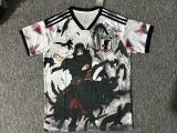 Japan Special Edition Fans 1:1 Quality Soccer Jersey 24/25