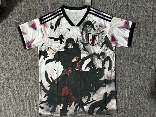 Japan Special Edition Fans 1:1 Quality Soccer Jersey 24/25