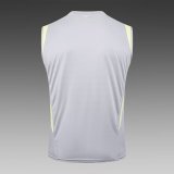 24/25 Atletico Mineiro Grey 1:1 Quality Training Vest （A-Set）