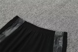 Al-Nassr FC Black 1:1 Quality Training Jersey 24/25