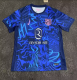 Atletico Madrid Third Fans Soccer Jersey 24/25