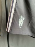 Manchester United  third Player 1:1 Quality Shorts 24/25