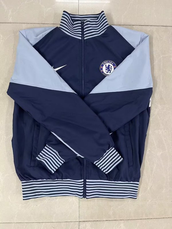 Chelsea Blue Windbreaker 25/26