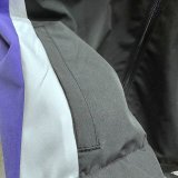 Colo Colo Hooded Windbreaker 25/26