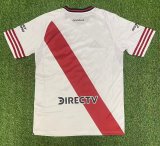 River Plate Home Fans 1:1 Quality   Soccer Jersey 25/26