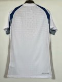 Tottenham  Home Player 1:1 Quality Soccer Jersey 25/26