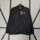 Nike Black Windbreaker 24/25