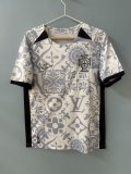 Portugal x Iv Fans 1:1 Quality Soccer Jersey 24/25