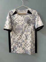 24/25 Portugal x Iv Fans 1:1 Quality Soccer Jersey