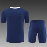 PSG Paris  Blue 1:1 Quality Training （A-Set）25/26
