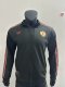 Manchester United Training Jacket Retro Player 1:1 Quality 24/25