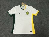 Beijing Guoan Away Fans 1:1 Quality Soccer Jersey 25/26