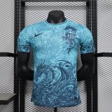 Barcelona Special Edition PLayer 1:1 Quality Soccer Jersey 24/25
