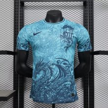 Barcelona Special Edition PLayer 1:1 Quality Soccer Jersey 24/25