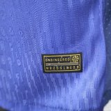 24/25 Barcelona Coldplay Band PLayer 1:1 Quality Soccer Jersey 24/25（月亮广告）