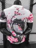 Japan  Special Edition Player 1:1 Quality Soccer Jersey 25/26