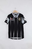 2000/2001 Juventus Home Retro  Fans 1:1 Quality Soccer Jersey