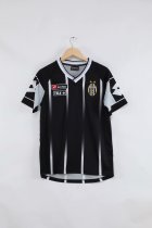 2000/2001 Juventus Home Retro  Fans 1:1 Quality Soccer Jersey