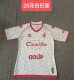 Bari  White Fans 1:1 Quality Soccer Jersey 24/25