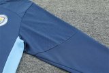 Manchester City Royal Blue Training 1:1 Quality Training Jersey 24/25