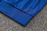 Chelsea Blue Training Tracksuit 1:1 Quality Training Jersey 24/25