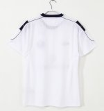 2000/2001 Manchester United Away Fans 1:1 Quality Retro Soccer Jersey
