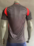 Colombia Away  Player Version 1:1 Quality Soccer Jersey 24/25