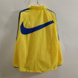 Club American  Windbreaker 25/26