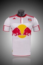 2010 New York Red Bulls Fans Retro 1:1 Quality Soccer Jersey