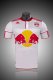 New York Red Bulls Fans Retro 1:1 Quality Soccer Jersey 2010