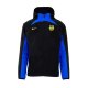 Barcelona Black Windbreaker 24/25
