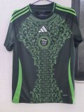 Algeria Away Fans 1:1 Quality Soccer Jersey 24/25