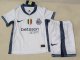 24/25 Inter Milan Away  Kids  1:1 Quality Soccer Jersey