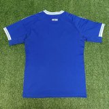 RC Strasbourg Alsace Home Fans 1:1 Quality Soccer Jersey 24/25