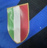 Inter Milan Retro Special Edition Player 1:1 Quality  Soccer Jersey 24/25