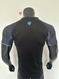 Leicester City Special Edition Fans 1:1 Quality Soccer Jersey 25/26