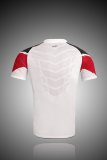 Manchester United  Away Fans 1:1 Retro Soccer Jersey 2010/2011