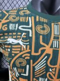 Cote d'Ivoire Special Edition Player 1:1 Quality Soccer Jersey 24/25