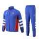 Bayern Munich Jacket Tracksuit 1:1 Quality 24/25