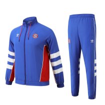 24/25 Bayern Munich Jacket Tracksuit 1:1 Quality 24/25 Bayern Munich Jacket Tracksuit 1:1 Quality