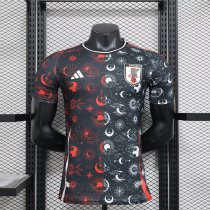 24/25  Japan Special Edition Player 1:1 Quality Soccer Jersey