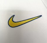 Inter Milan Away Fans Retro 1:1 Quality  Soccer Jersey 1998/1999