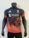Liverpool Special Edition Player 1:1 Quality Soccer Jersey 24/25