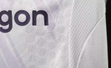 Manchester United Away Player 1:1 Quality Soccer Jersey 25/26