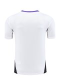 Real Madrid  White 1:1 Quality Training （A-Set）24/25