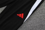 Manchester United Red 1:1 Quality Training Jersey 24/25